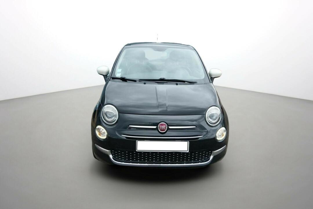 Image de l'annonce principale - Fiat 500