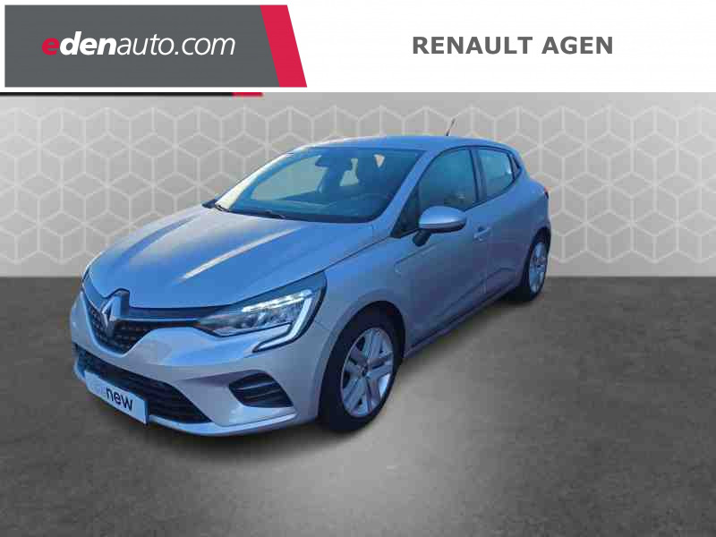 Image de l'annonce principale - Renault Clio