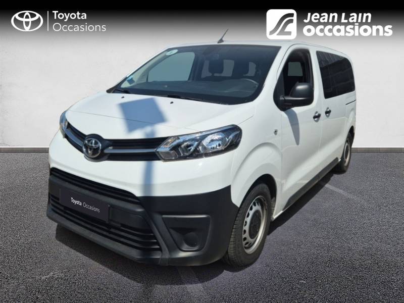 Image de l'annonce principale - Toyota Proace