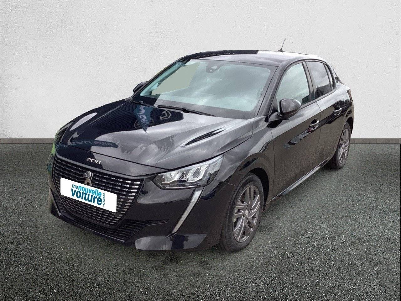 Image de l'annonce principale - Peugeot 208