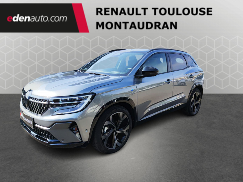 Image de l'annonce principale - Renault Austral