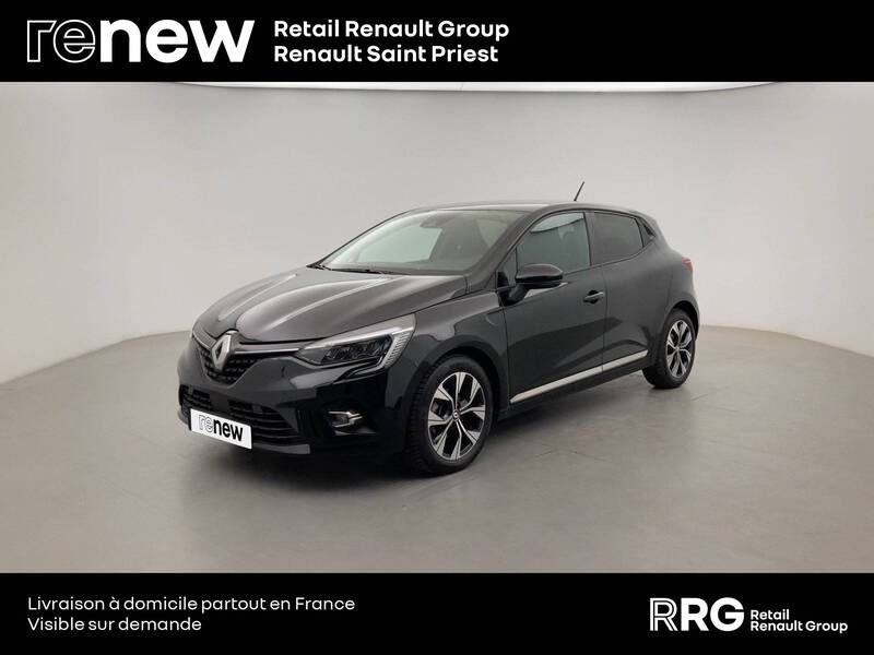 Image de l'annonce principale - Renault Clio