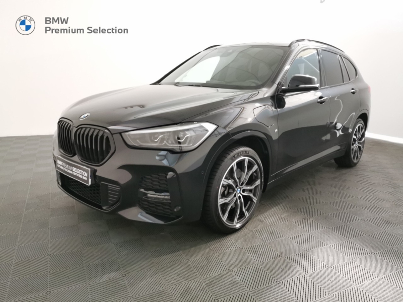 Image de l'annonce principale - BMW X1