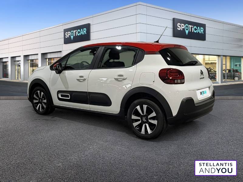 Image de l'annonce principale - Citroën C3