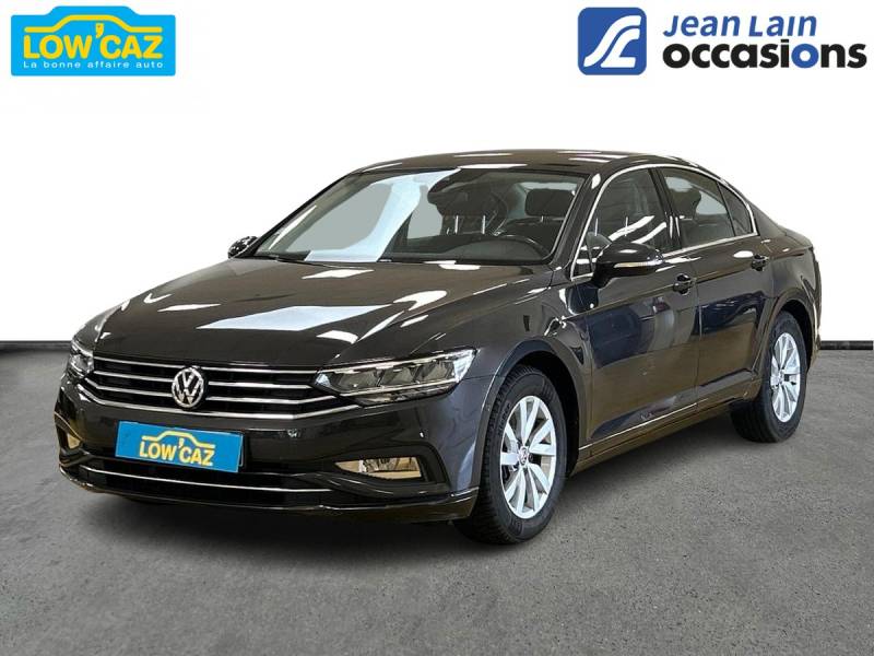 Image de l'annonce principale - Volkswagen Passat