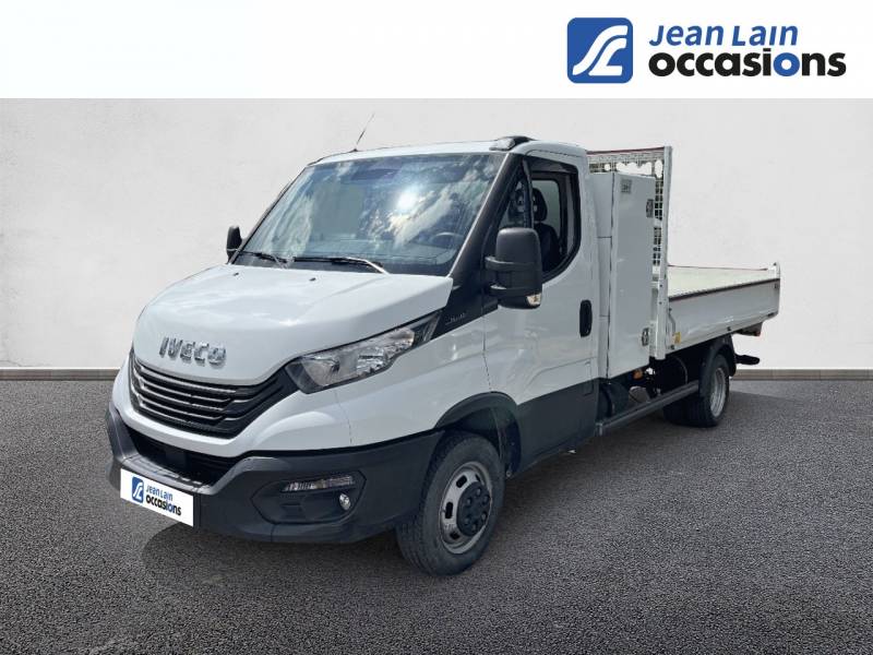 Image de l'annonce principale - Iveco Daily