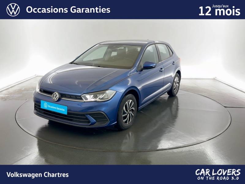 Image de l'annonce principale - Volkswagen Polo