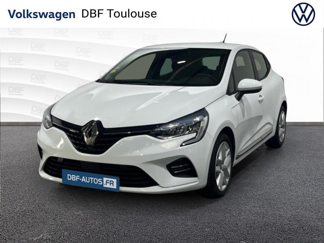 Image de l'annonce principale - Renault Clio