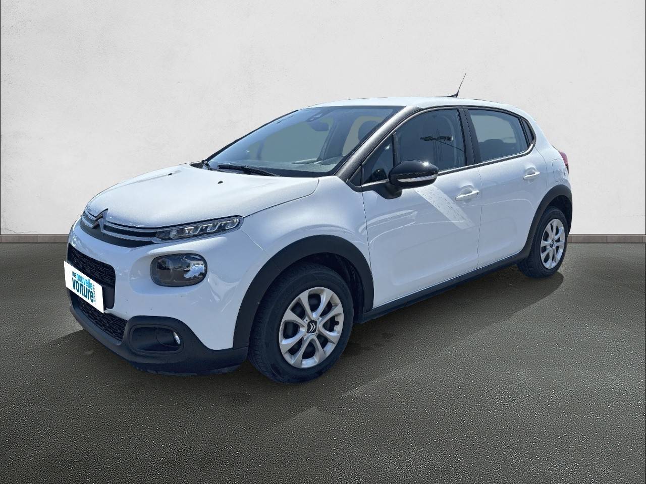 Image de l'annonce principale - Citroën C3
