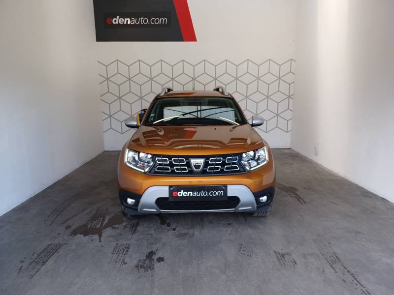 Image de l'annonce principale - Dacia Duster