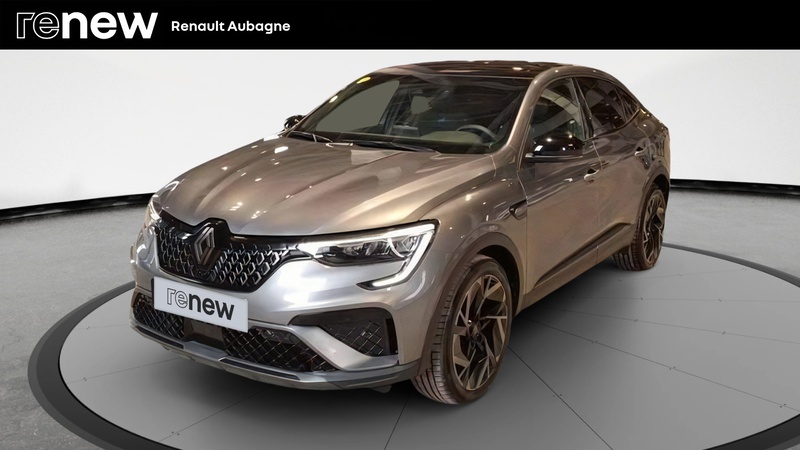 Image de l'annonce principale - Renault Arkana