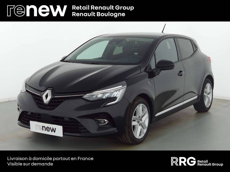 Image de l'annonce principale - Renault Clio