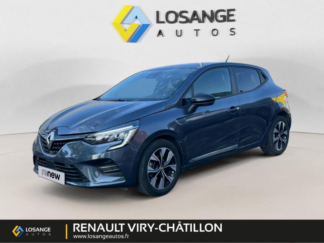 Image de l'annonce principale - Renault Clio