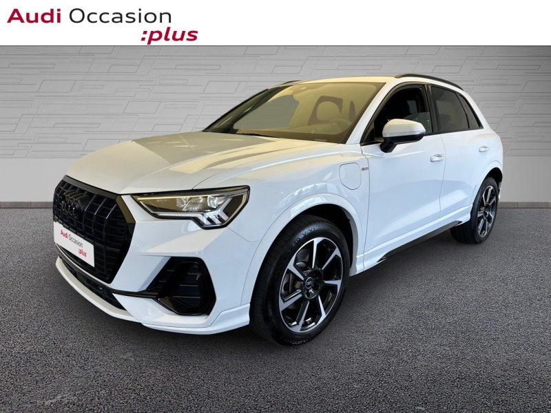 Image de l'annonce principale - Audi Q3