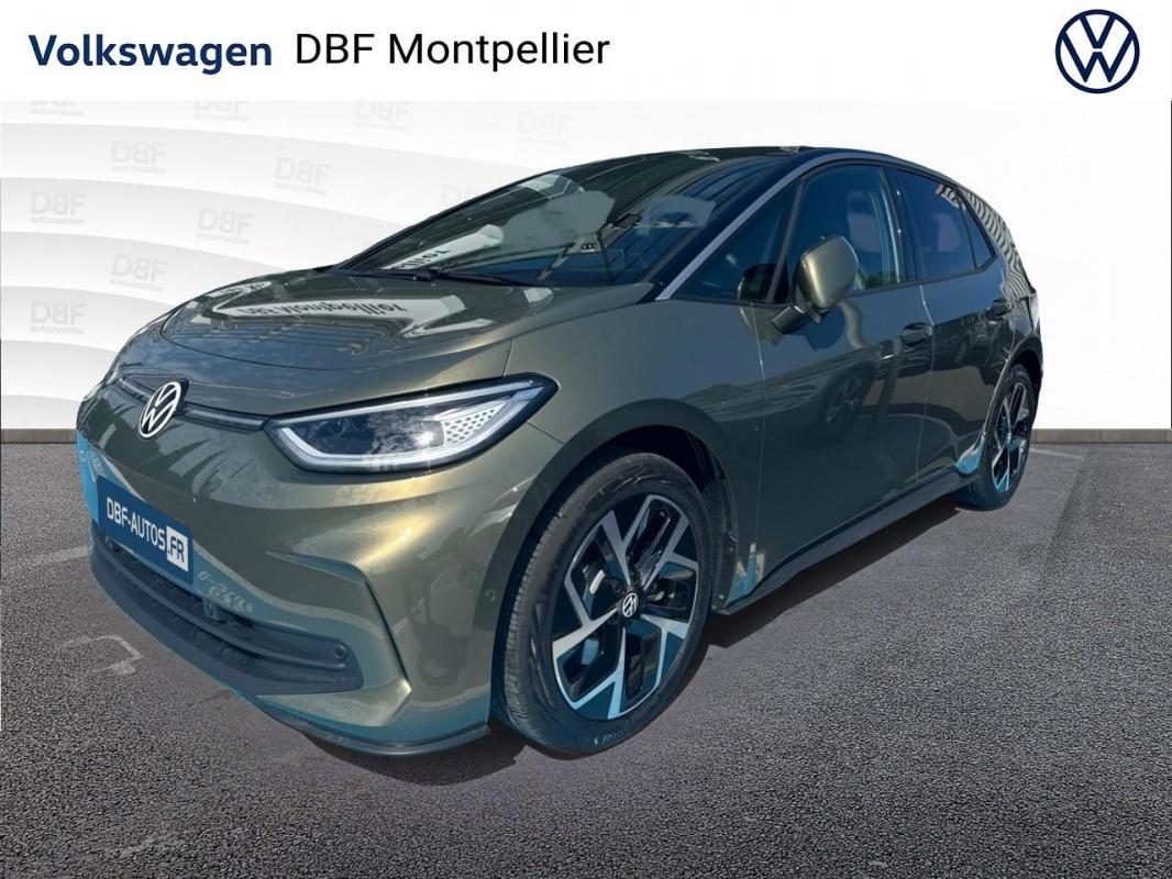 Image de l'annonce principale - Volkswagen ID.3