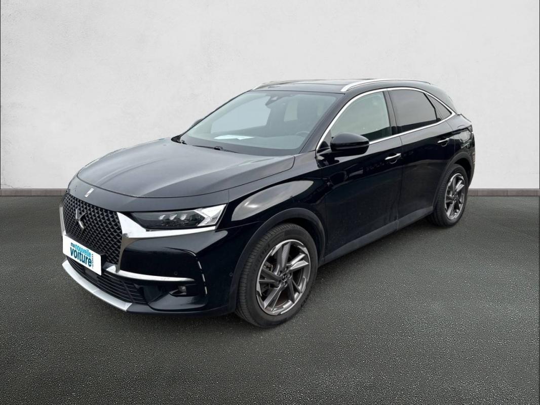 Image de l'annonce principale - DS Automobiles DS 7 Crossback