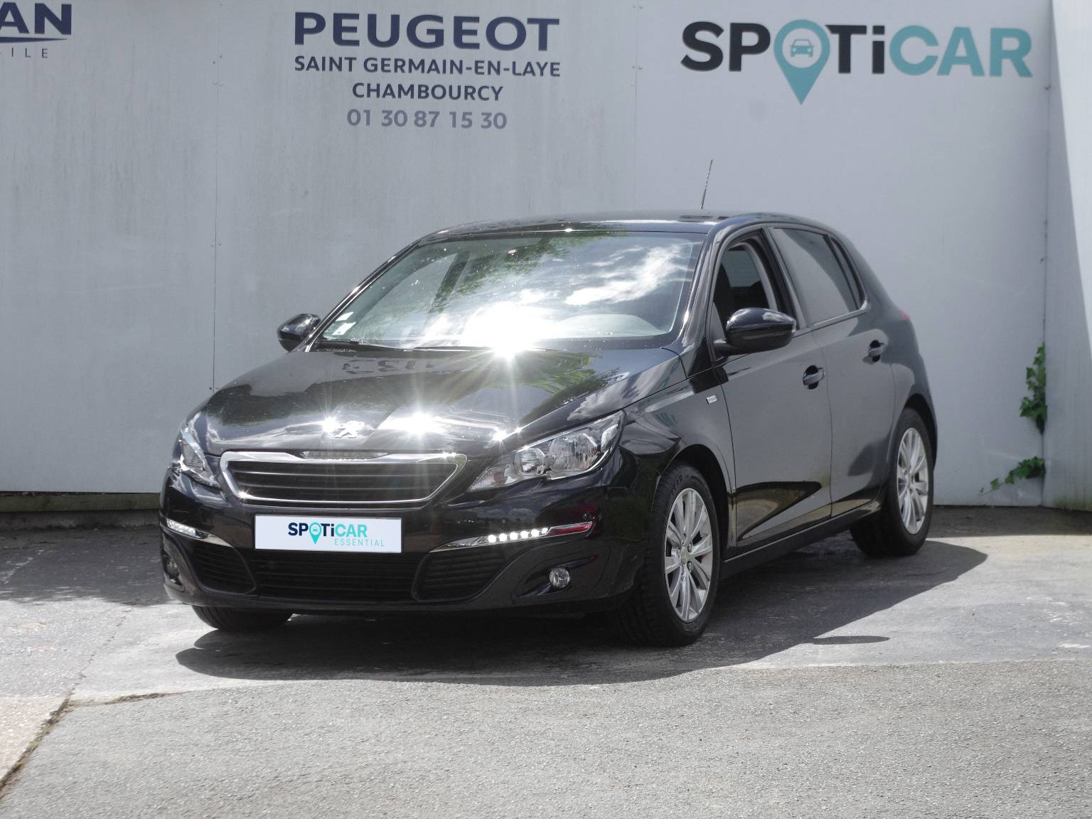 Image de l'annonce principale - Peugeot 308