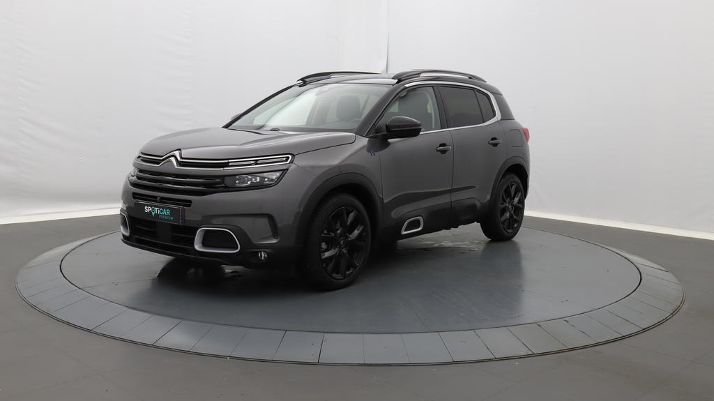 Image de l'annonce principale - Citroën C5 Aircross