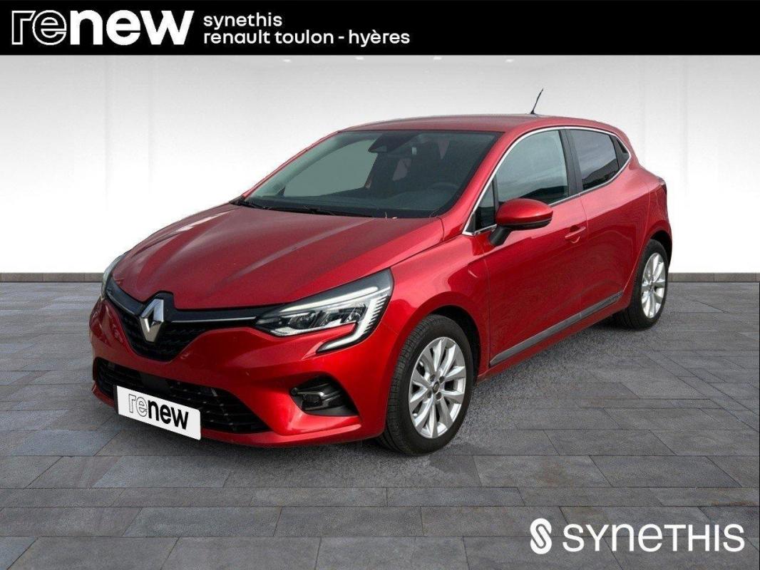 Image de l'annonce principale - Renault Clio