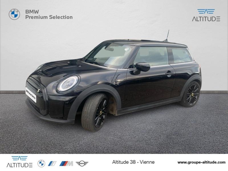 Image de l'annonce principale - MINI Électrique