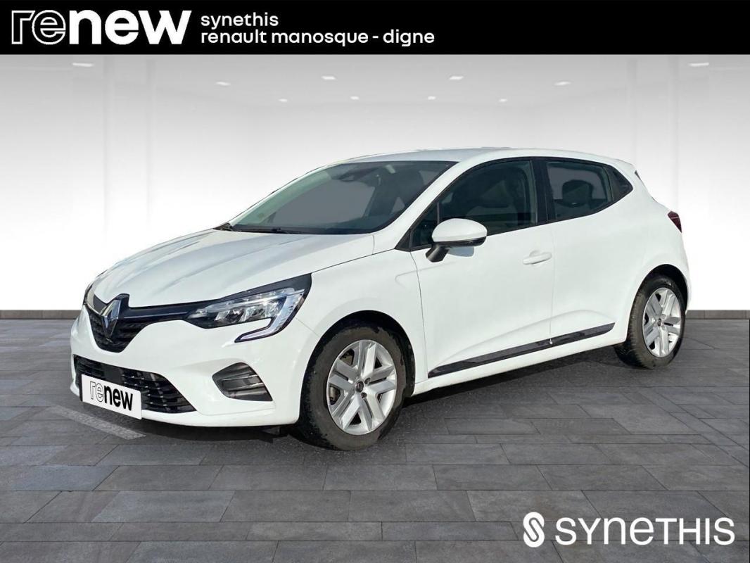 Image de l'annonce principale - Renault Clio