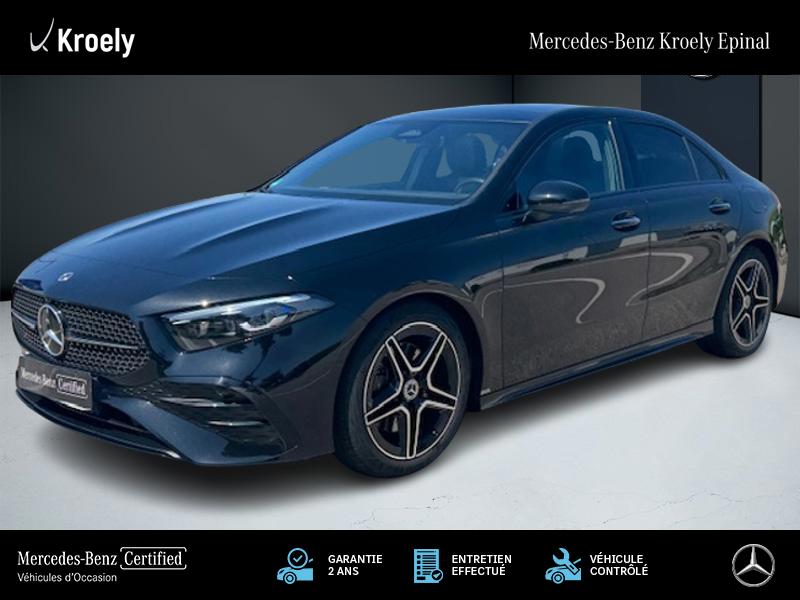 Image de l'annonce principale - Mercedes-Benz Classe A