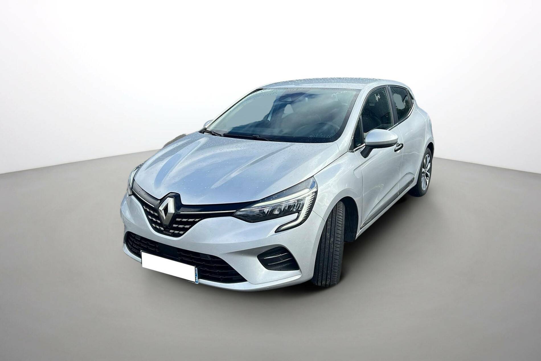 Image de l'annonce principale - Renault Clio