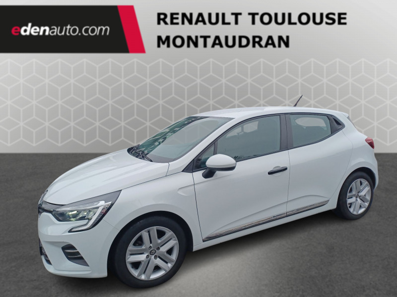 Image de l'annonce principale - Renault Clio