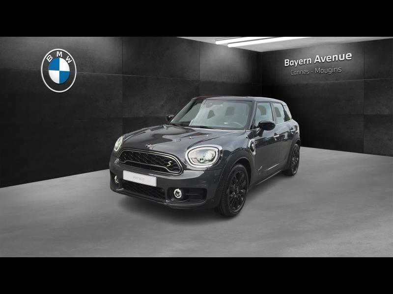 Image de l'annonce principale - MINI Countryman