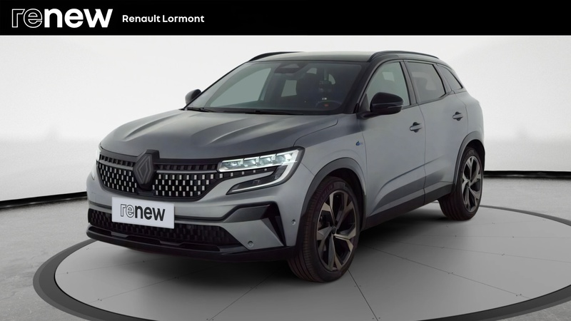 Image de l'annonce principale - Renault Austral