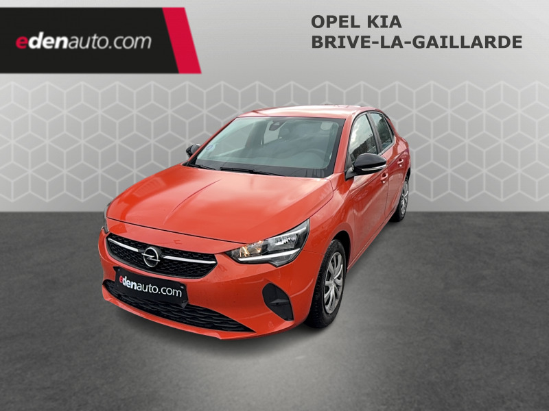 Image de l'annonce principale - Opel Corsa