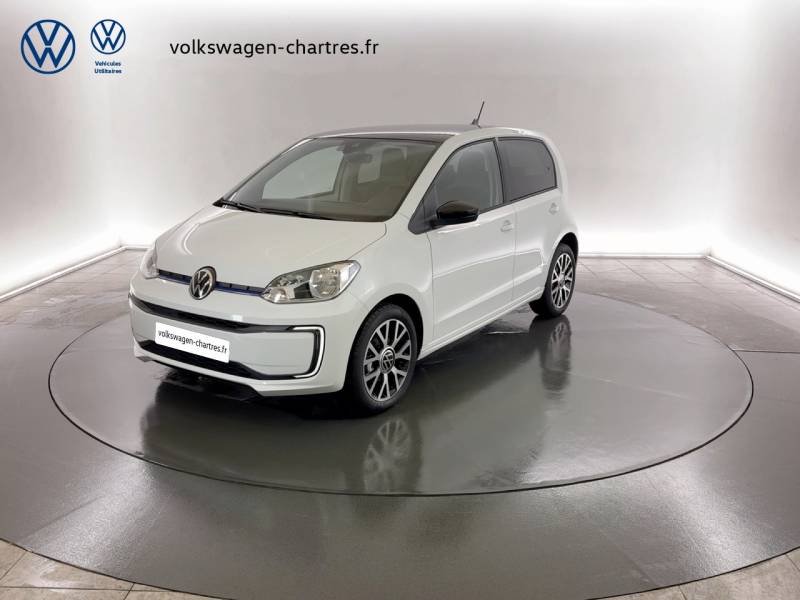 Image de l'annonce principale - Volkswagen e-Up