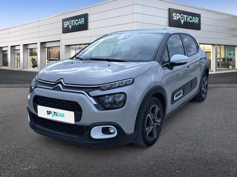 Image de l'annonce principale - Citroën C3