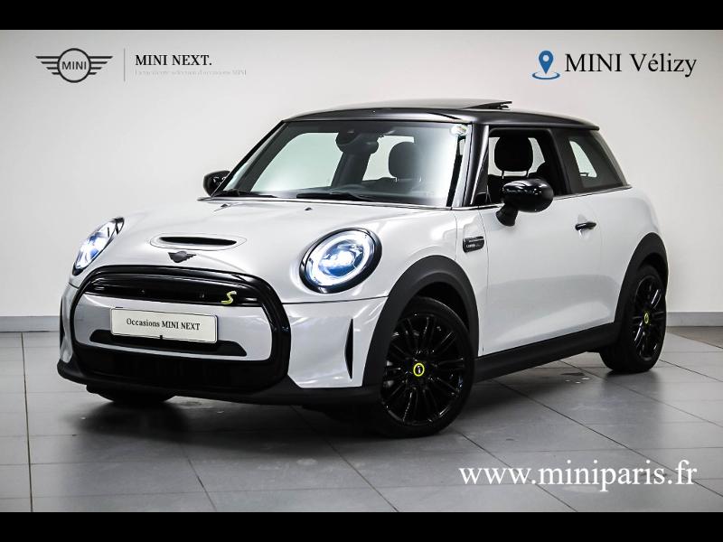 Image de l'annonce principale - MINI Cooper SE