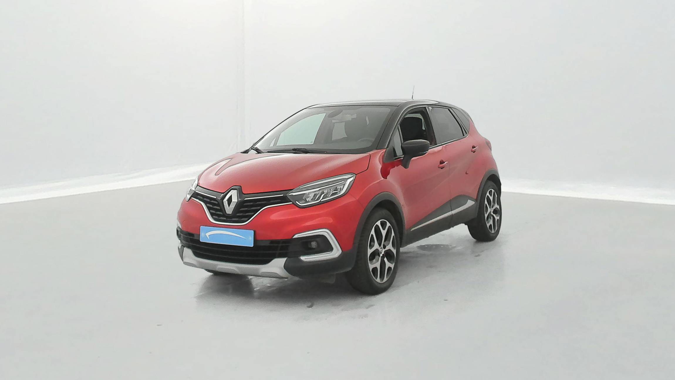 Image de l'annonce principale - Renault Captur