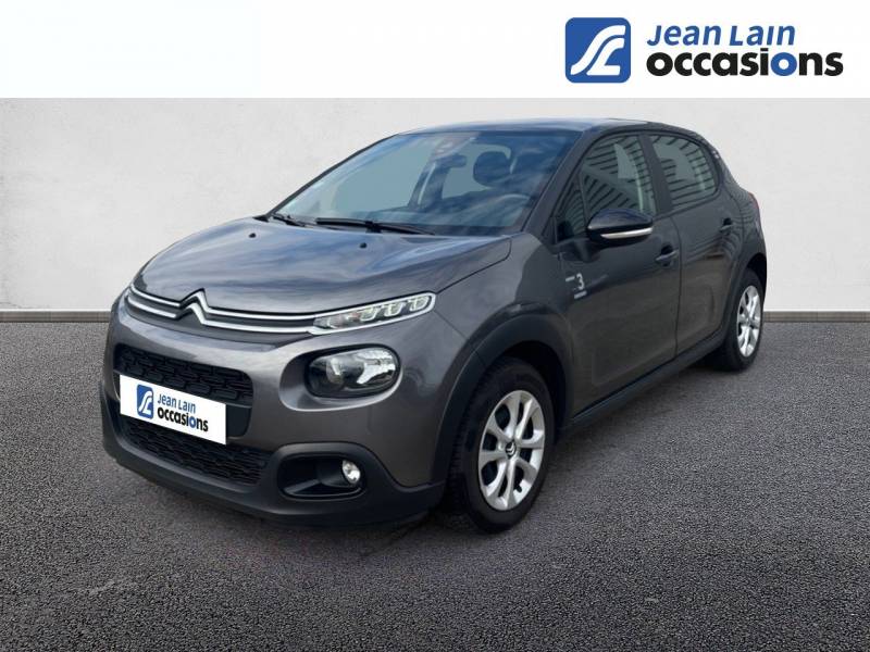 Image de l'annonce principale - Citroën C3