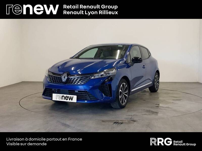 Image de l'annonce principale - Renault Clio
