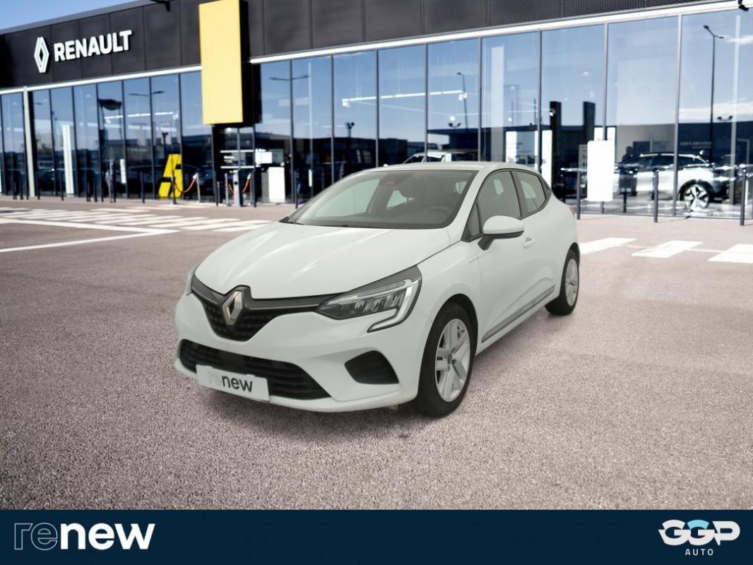 Image de l'annonce principale - Renault Clio