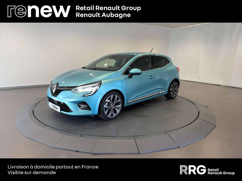 Image de l'annonce principale - Renault Clio