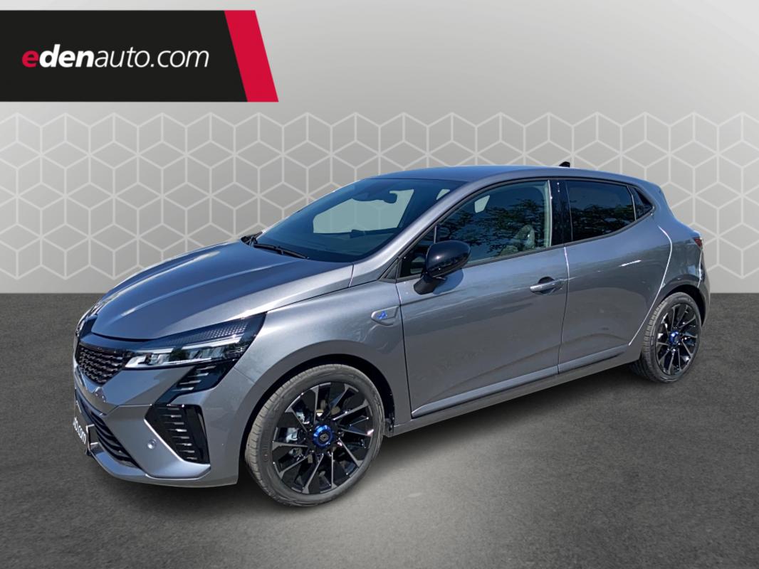 Image de l'annonce principale - Renault Clio