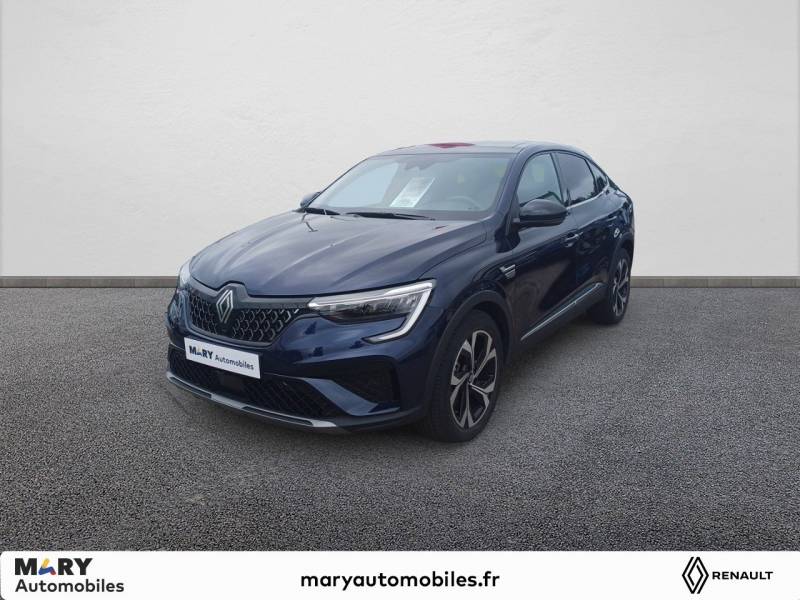 Image de l'annonce principale - Renault Arkana