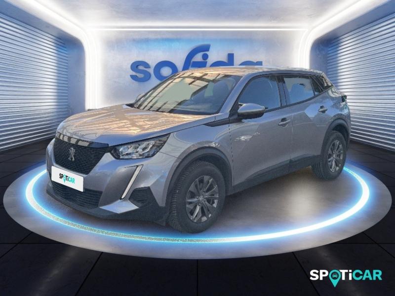 Image de l'annonce principale - Peugeot 2008