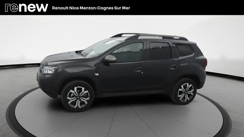 Image de l'annonce principale - Dacia Duster