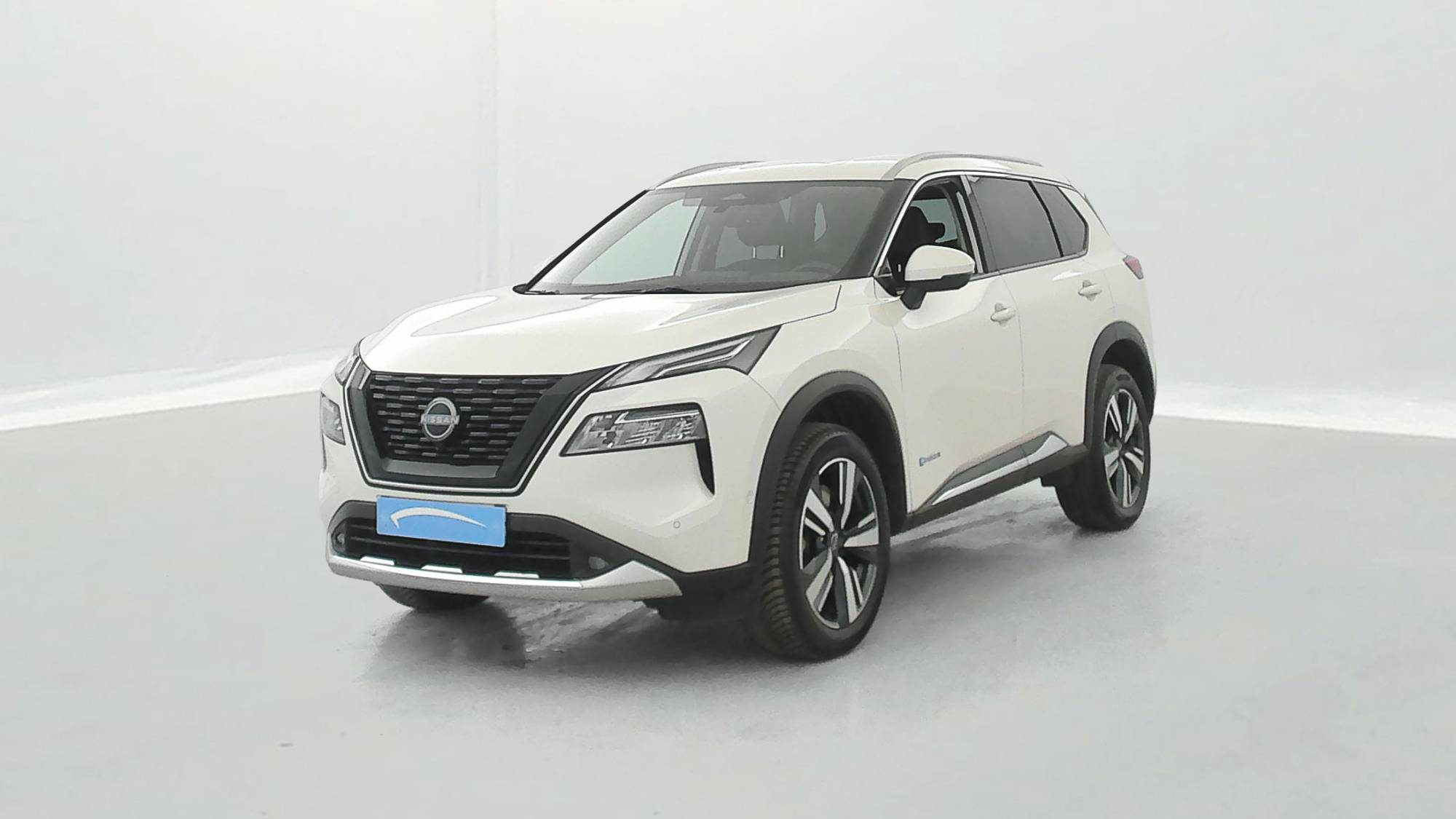 Image de l'annonce principale - Nissan X-Trail