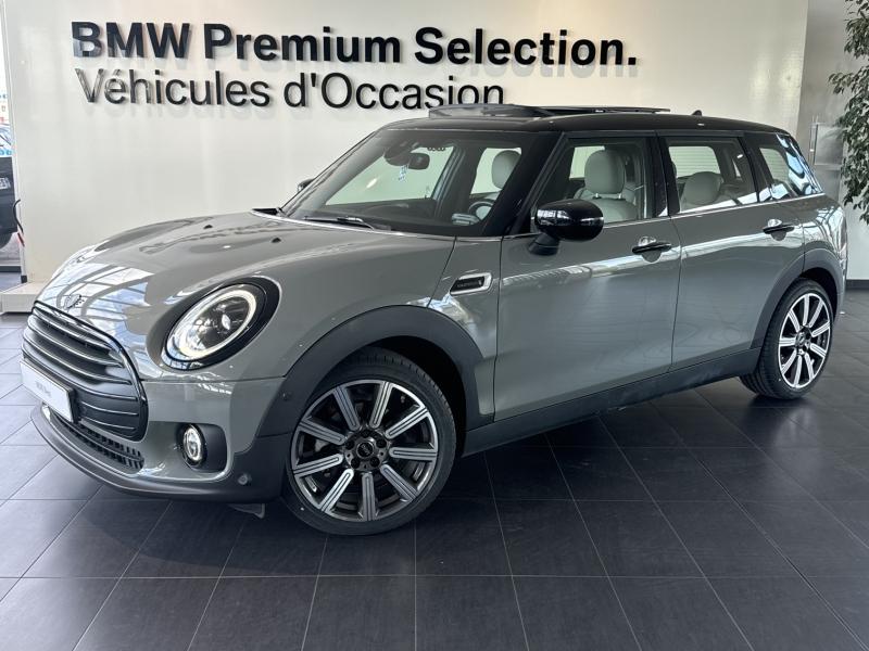 Image de l'annonce principale - MINI Clubman