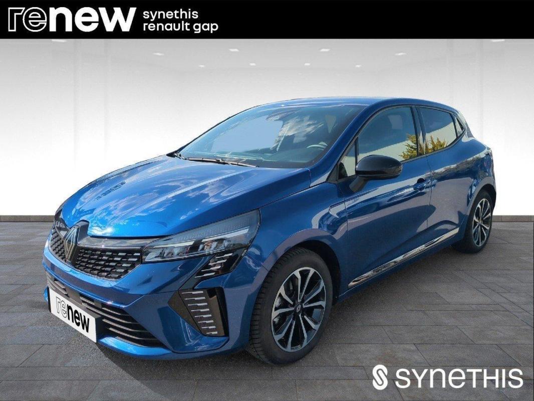Image de l'annonce principale - Renault Clio