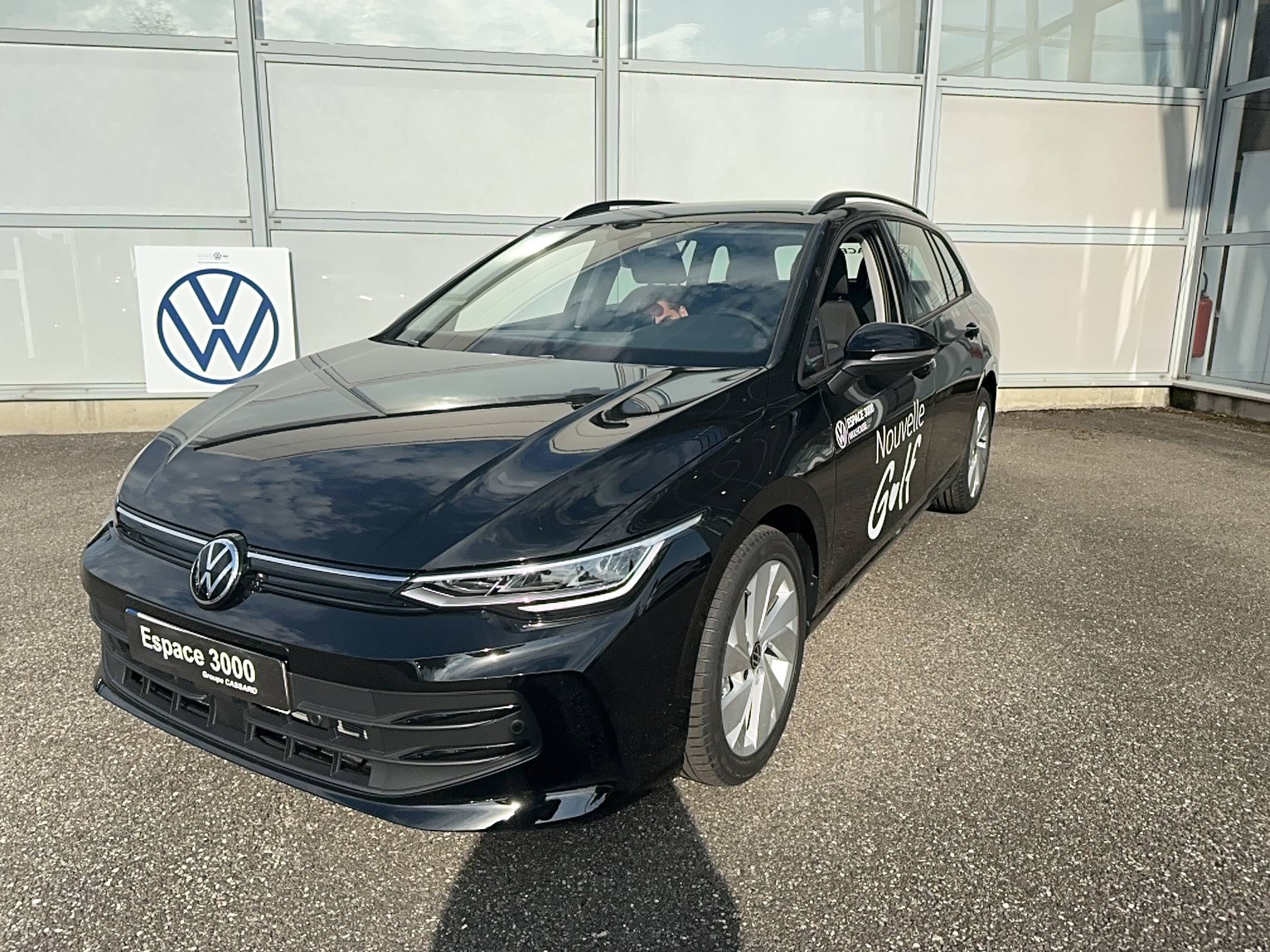 Image de l'annonce principale - Volkswagen Golf