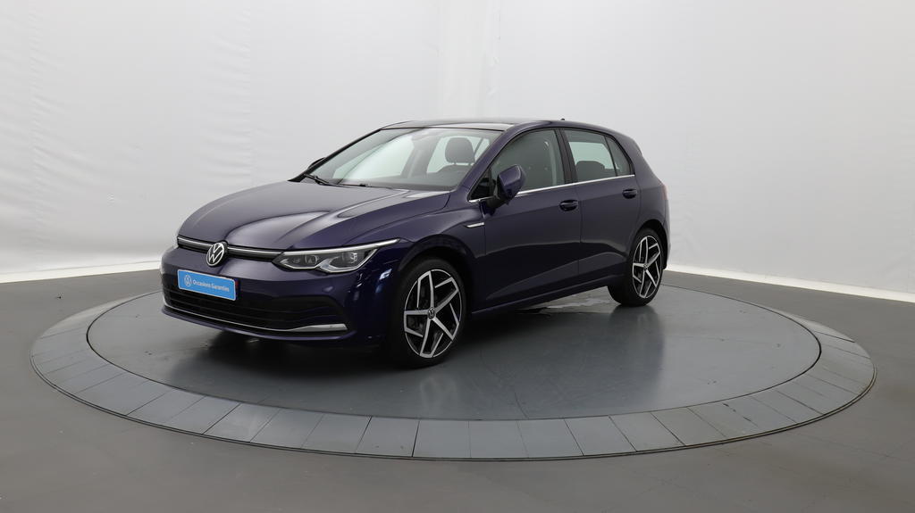 Image de l'annonce principale - Volkswagen Golf