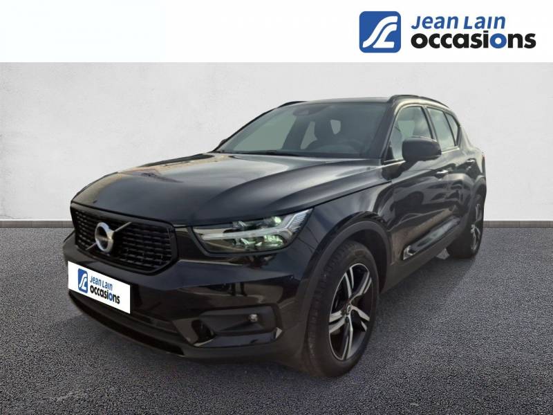 Image de l'annonce principale - Volvo XC40