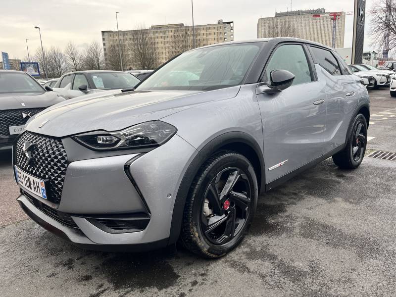 Image de l'annonce principale - DS DS 3 Crossback